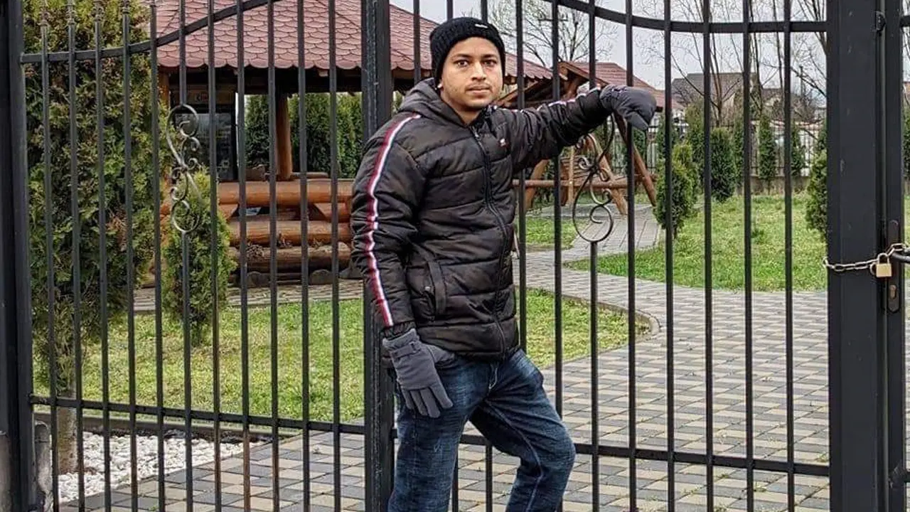 ইতালিতে বাংলাদেশি যুবকের আত্মহত্যা