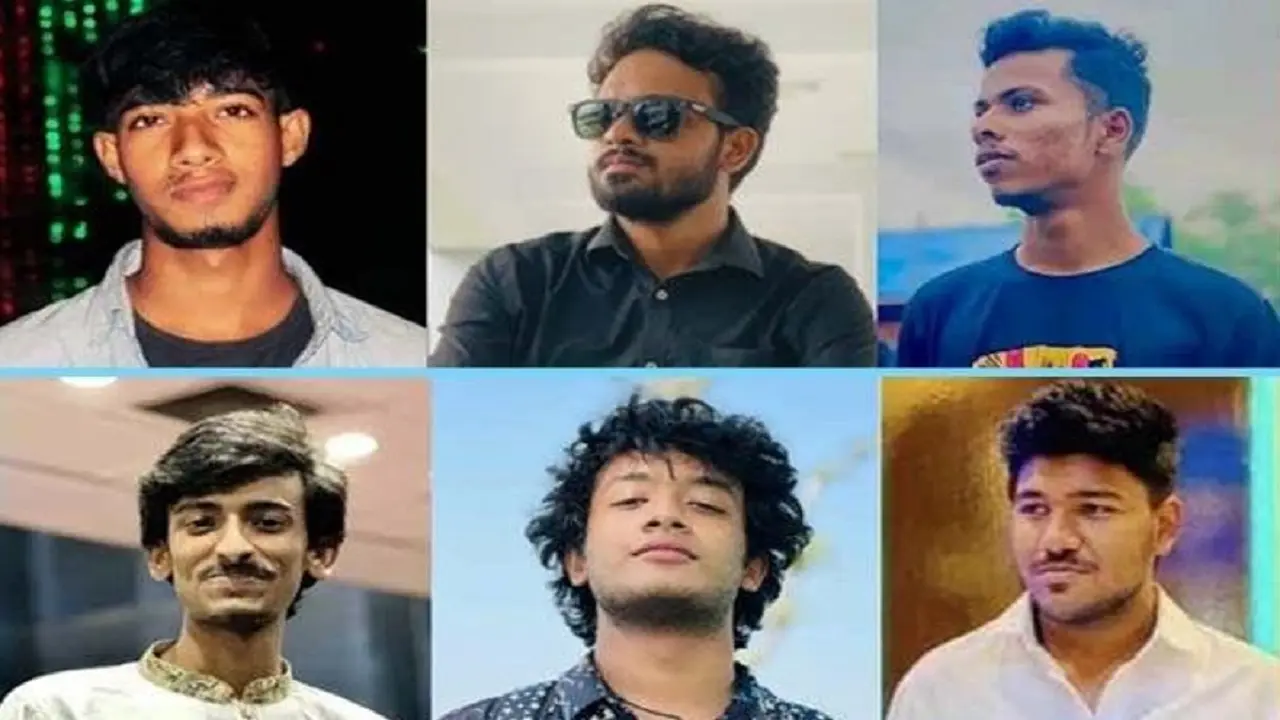 ইবির এক শিক্ষার্থীর ছাত্রত্ব বাতিল, ৫ জন বহিষ্কার