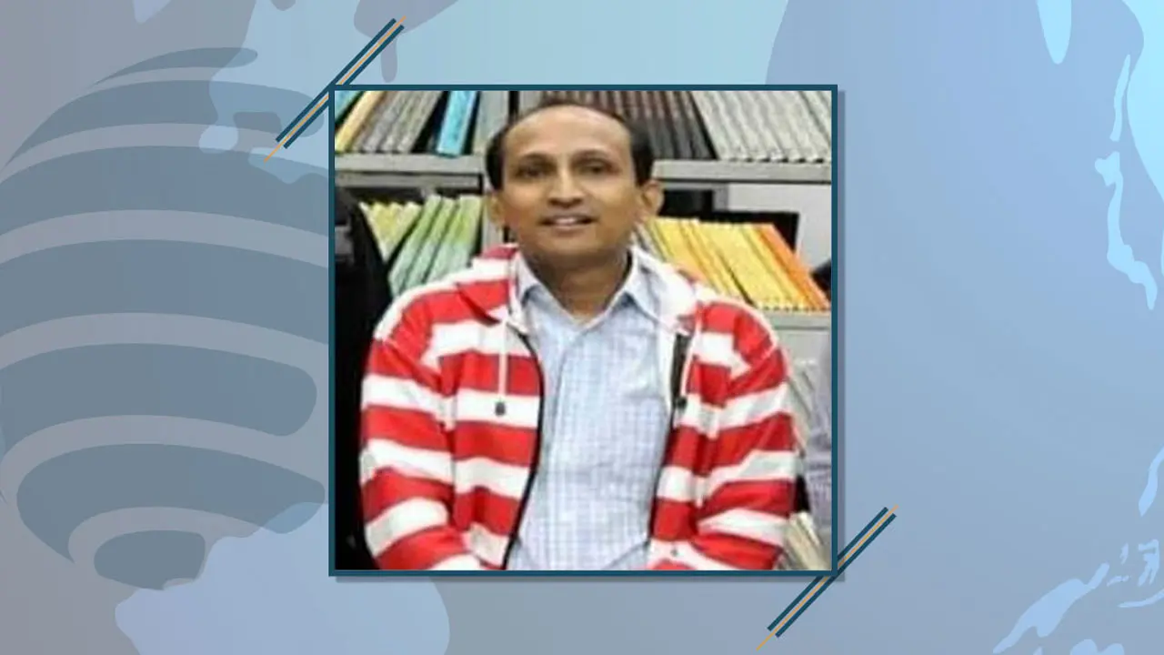 জবির সেই বিতর্কিত শিক্ষককে অর্থ পরিচালক পদ থেকে অব্যহতি