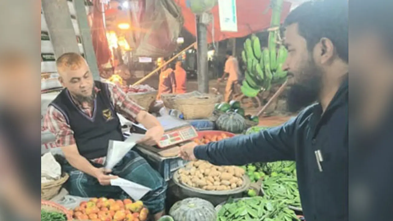 নির্দলীয় তত্ত্বাবধায়ক সরকার ছাড়া নির্বাচন মানবে না জনগণ