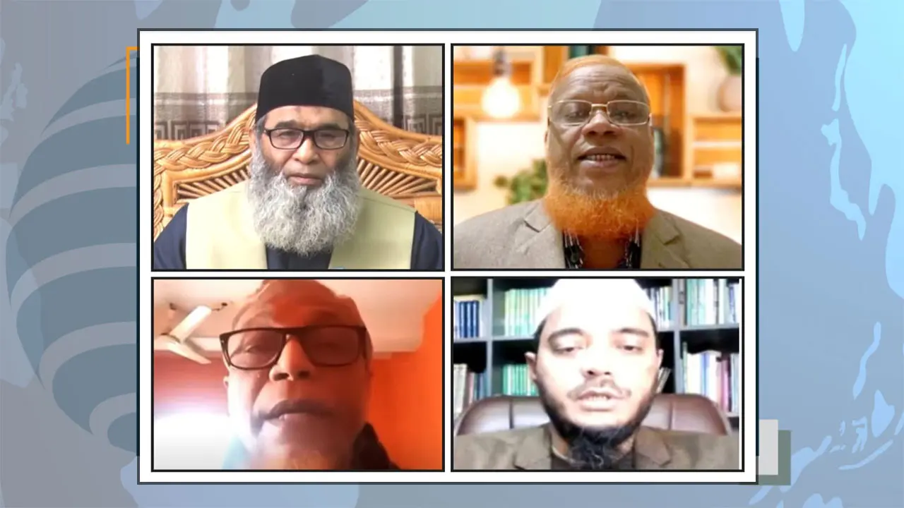 সরকার দেশকে অকার্যকর রাষ্ট্রে পরিণত করেছে : জামায়াত