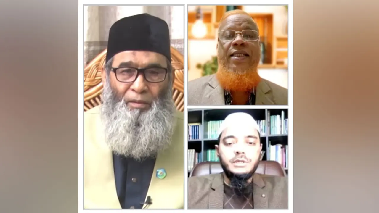 এ দেশে গণতন্ত্র নির্বাসিত : অধ্যাপক মুজিবুর