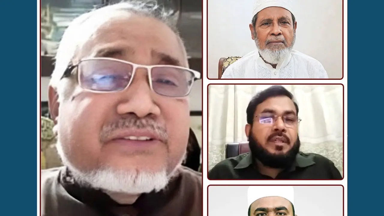 রাজনৈতিক প্রেক্ষাপটে হতাশার সুযোগ নেই, বিজয় অবধারিত : ডা. তাহের
