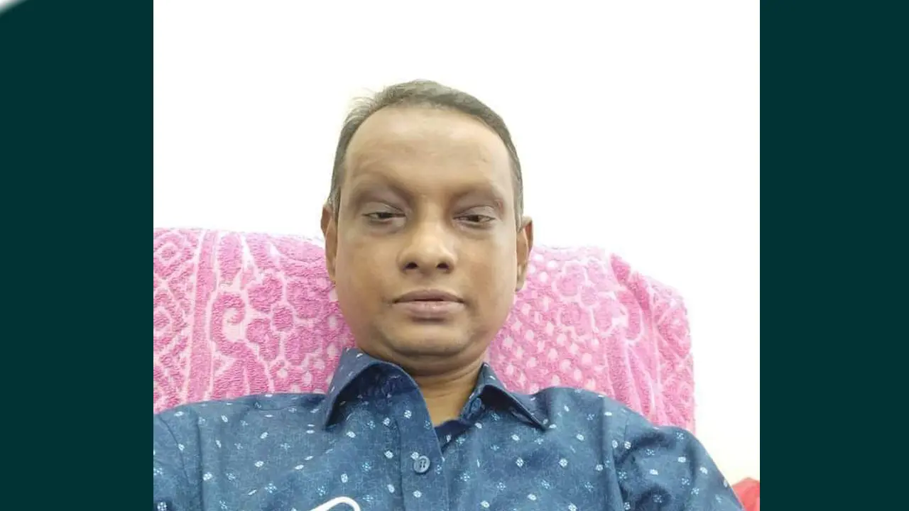 স্ট্রোকে জবির সহকারী রেজিস্ট্রারের মৃত্যু