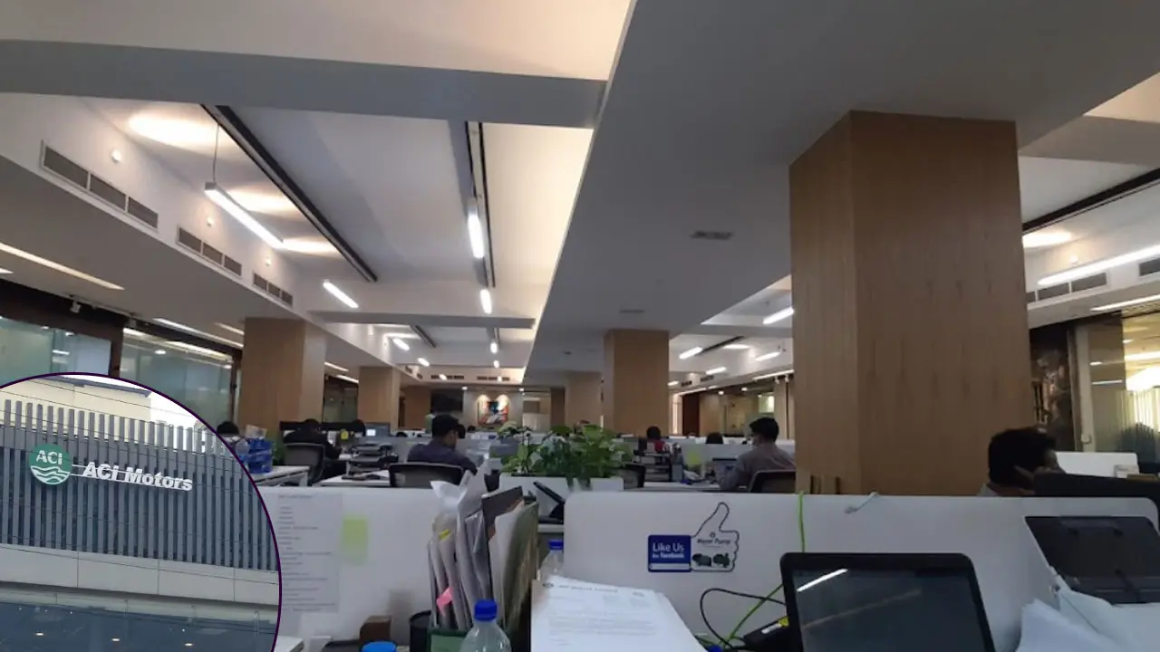 এসিআই কোম্পানিতে নিয়োগ, আবেদন করুন অনলাইনে