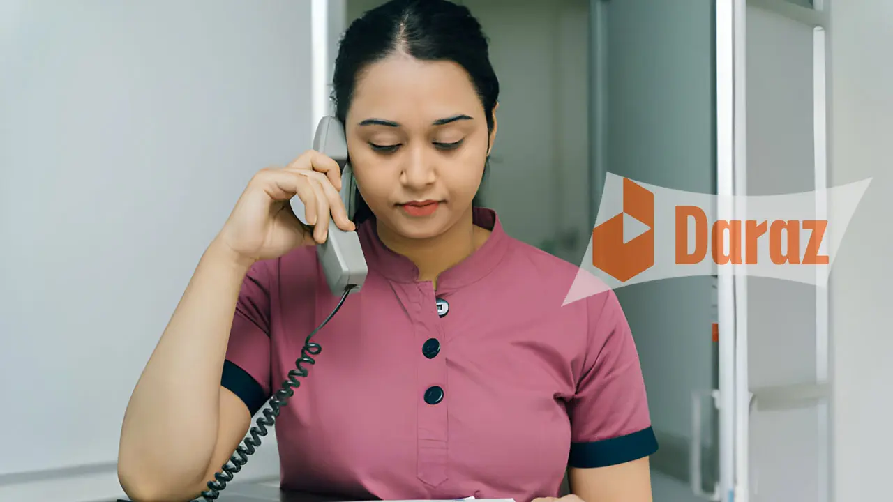 ঢাকায় নিয়োগ দিচ্ছে দারাজ, নেবে ১০০ জন 