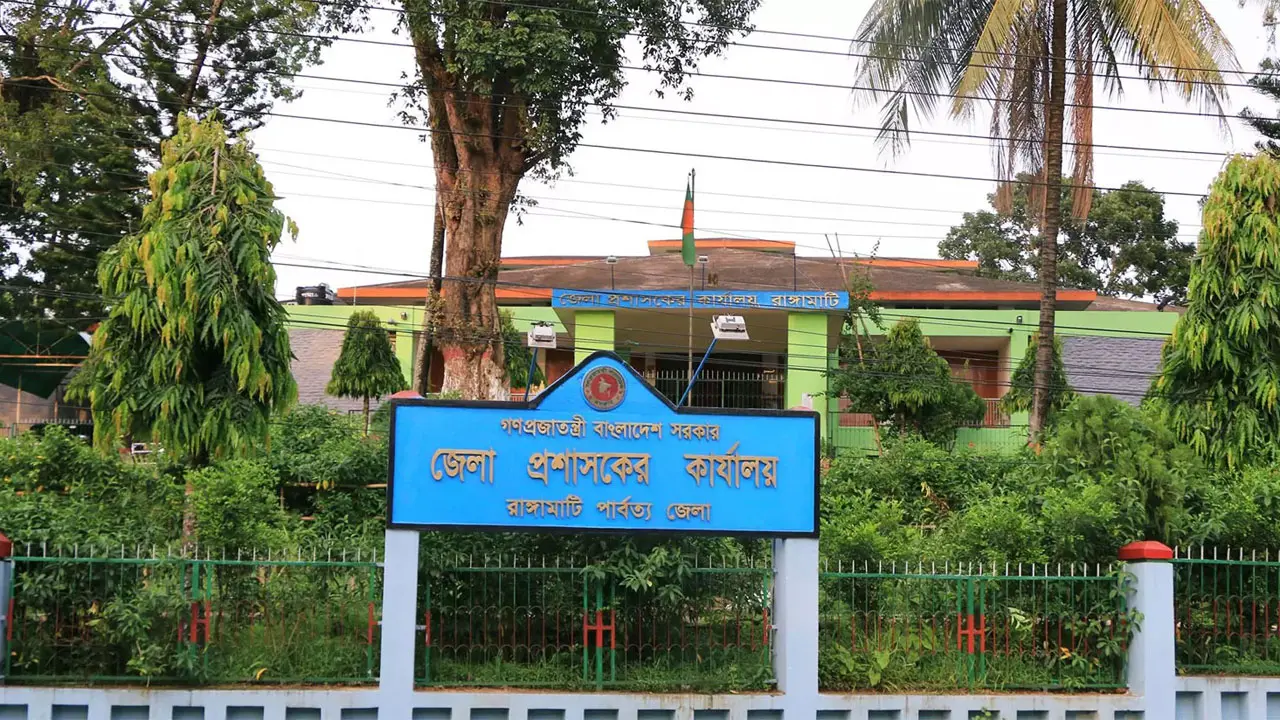 ১০টি পদে সরকারি চাকরির নতুন নিয়োগ বিজ্ঞপ্তি