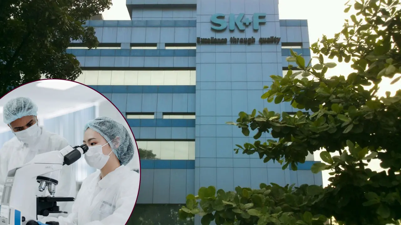 নিয়োগ দিচ্ছে এসকেএফ ফার্মা, আবেদন শেষ ৮ জানুয়ারি