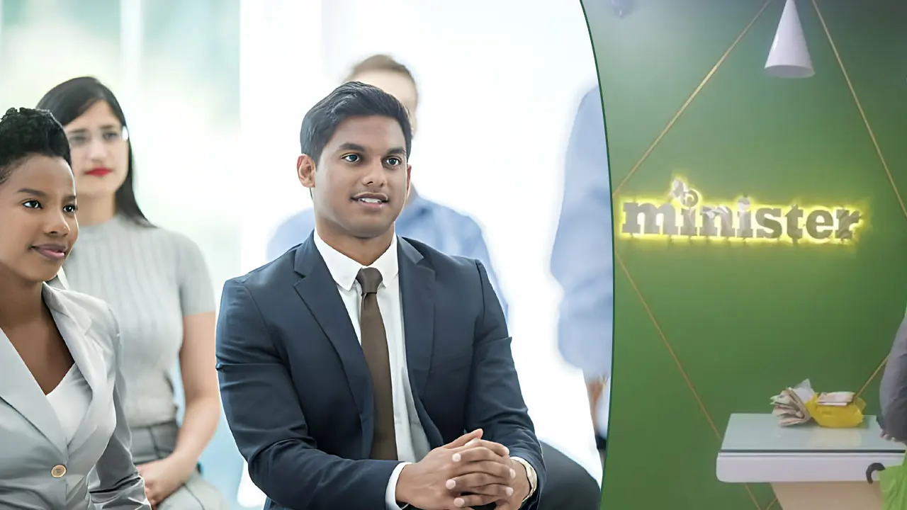 চাকরি দিচ্ছে মিনিস্টার, ৩৫ বছরেও আবেদন