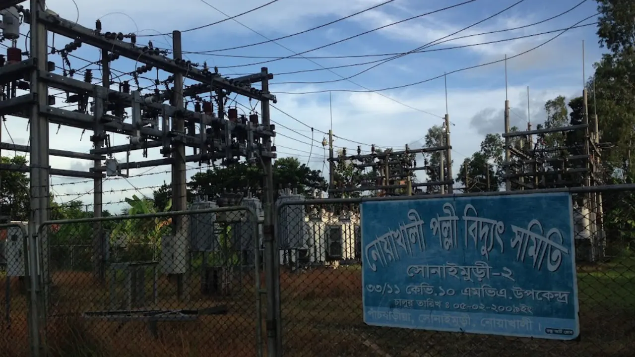 পল্লী বিদ্যুৎ নিয়োগ, এসএসসি পাসেই আবেদন
