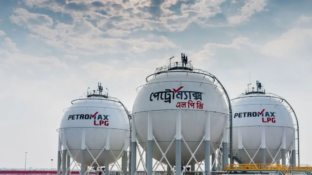 চাকরি দিচ্ছে পেট্রোম্যাক্স এলপিজি, আবেদন করুন দ্রুত