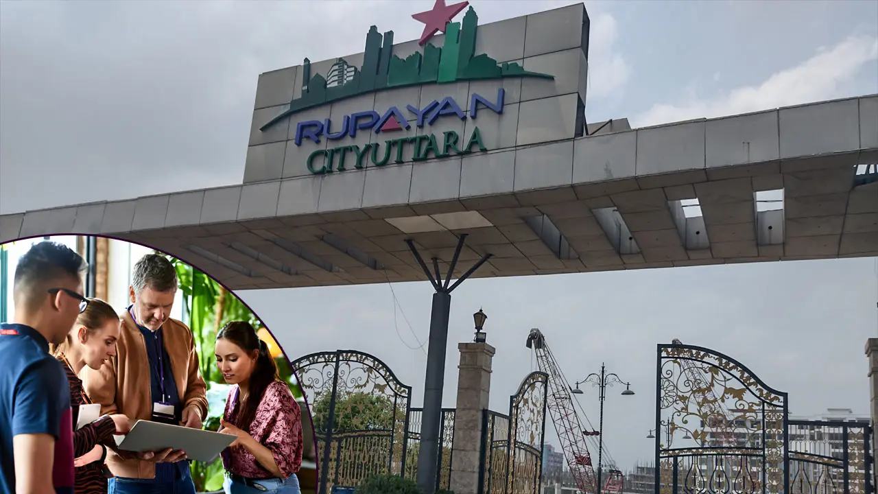 নিয়োগ দিচ্ছে রূপায়ন গ্রুপ, বেতন ছাড়াও পাবেন ভাতা
