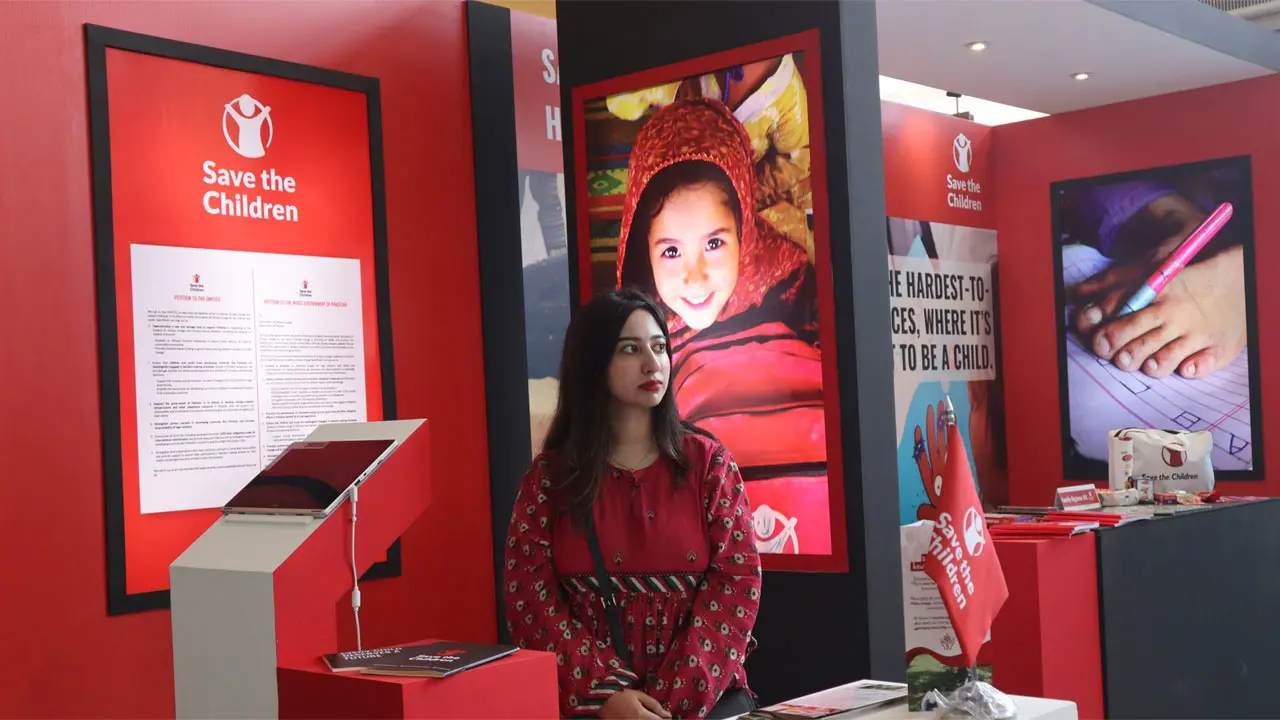 সেভ দ্য চিলড্রেনে নিয়োগ বিজ্ঞপ্তি, আবেদন শেষ ১০ জানুয়ারি