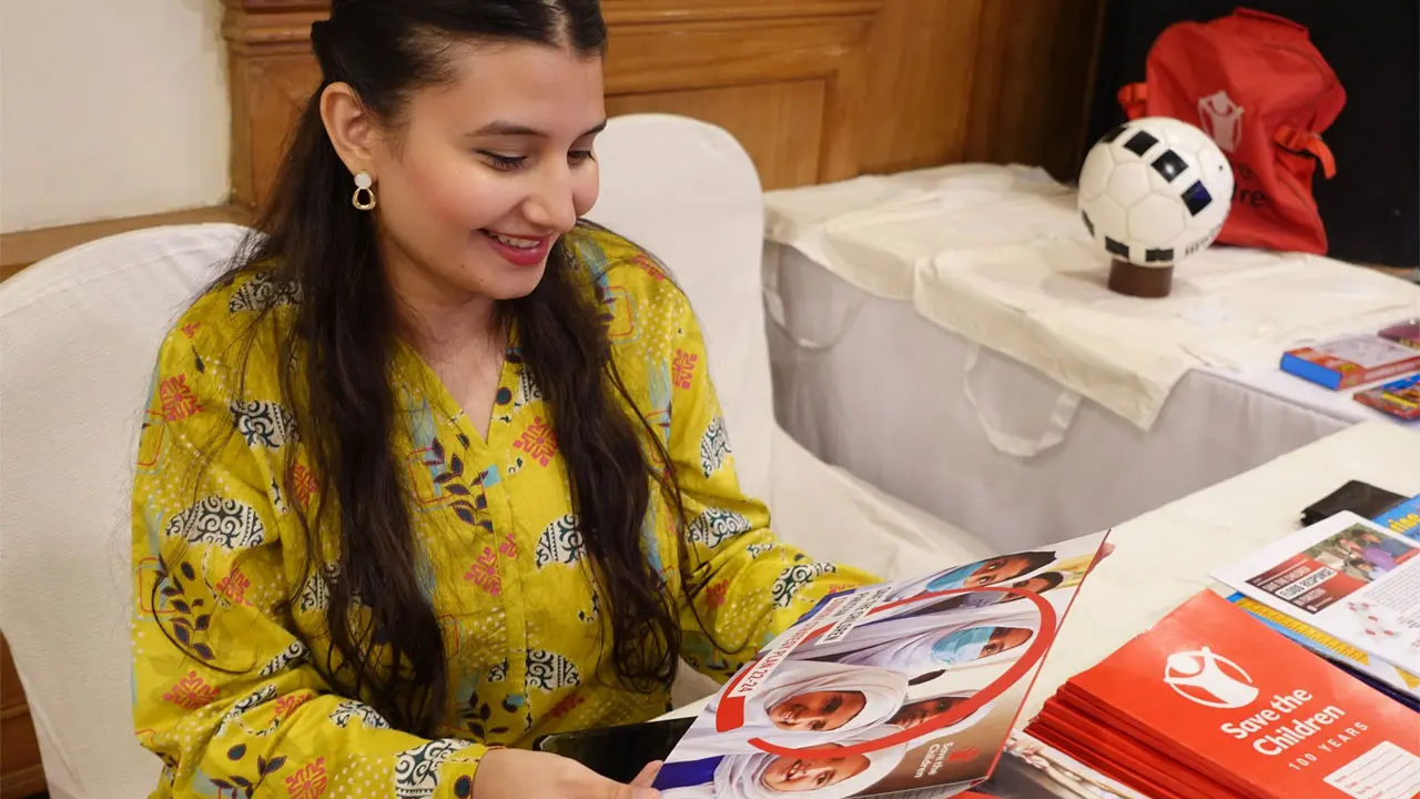সেভ দ্য চিলড্রেনে জব সার্কুলার, কর্মস্থল কক্সবাজারে 