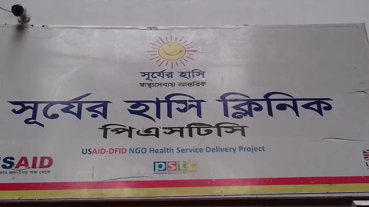বিভিন্ন জেলায় ম্যানেজার নিয়োগ দিচ্ছে সূর্যের হাসি 