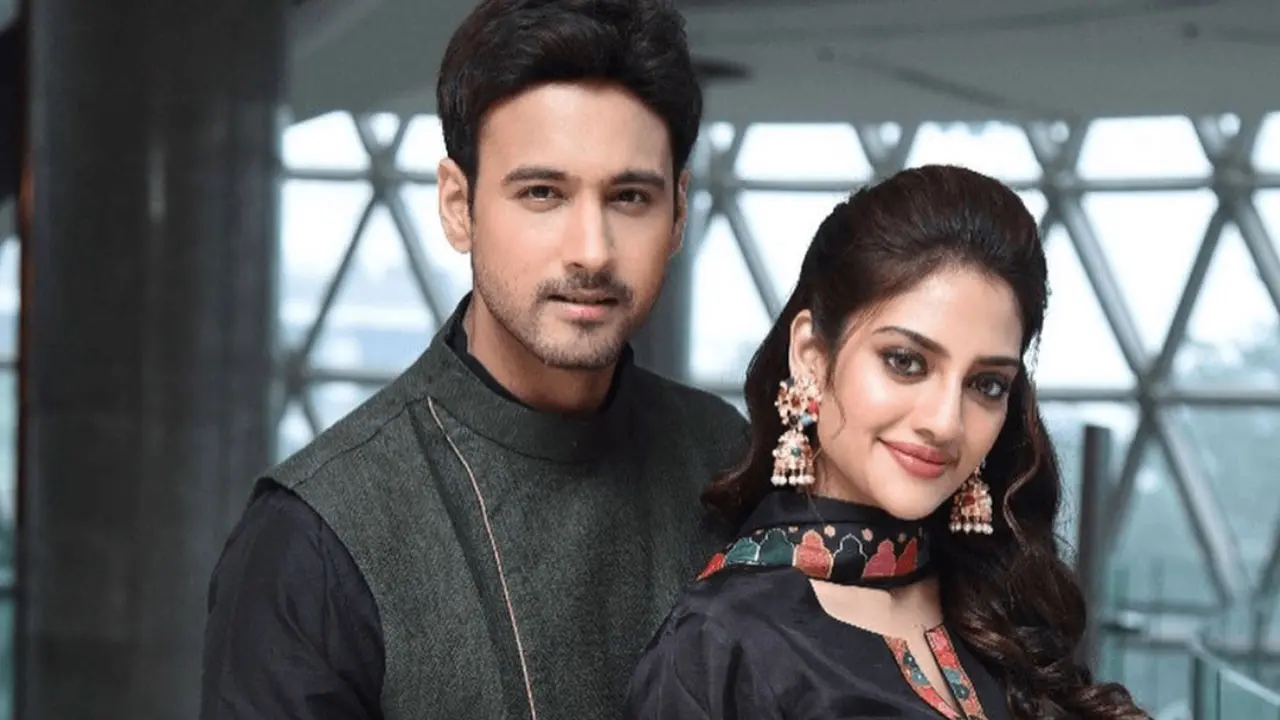 সম্পর্ক টিকিয়ে রাখার টিপস দিয়ে ট্রলের শিকার যশ-নুসরাত