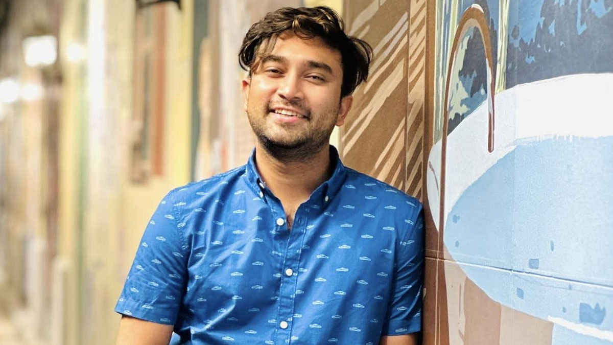 বিয়ে করলেন জোভান, কে সেই পাত্রী?