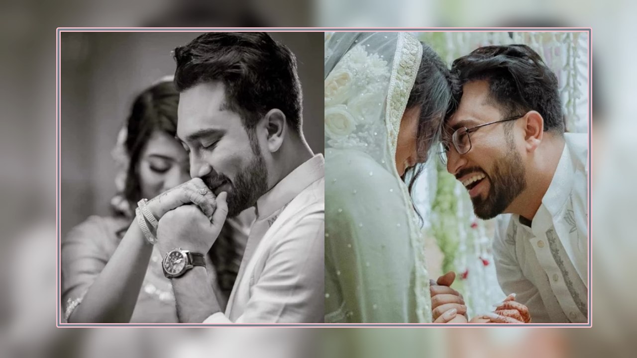 বিয়ে করলেন জোভান, কে সেই পাত্রী?