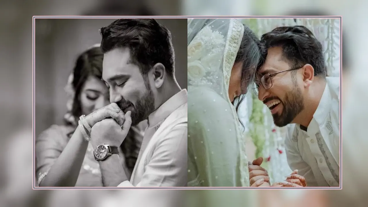 বিয়ে করলেন জোভান, কে সেই পাত্রী?