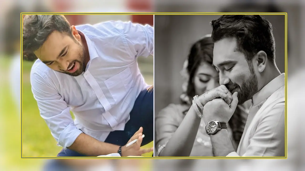 চাপা স্বভাবের মানুষ জোভান, সবকিছু আড়াল রাখতেই পছন্দ