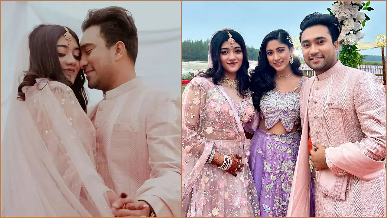 অবশেষে স্ত্রীকে নিয়ে প্রকাশ্যে আসলেন জোভান
