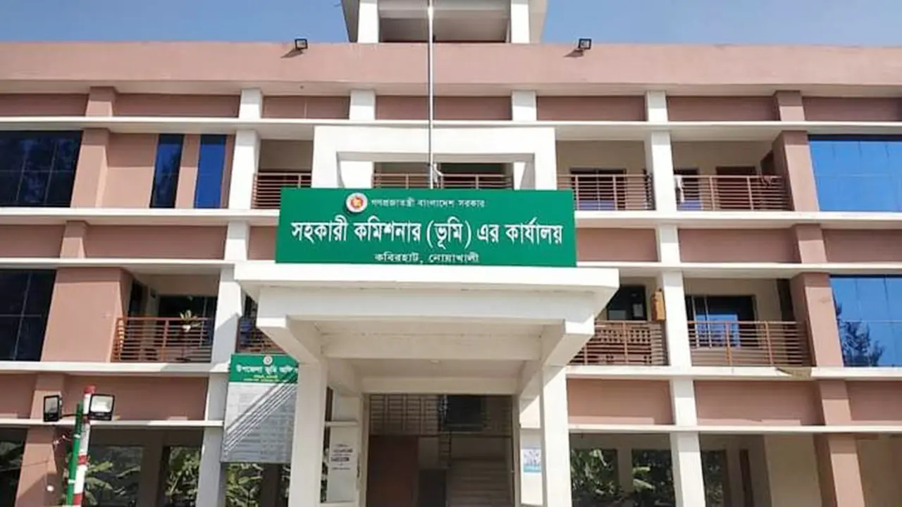 নম্বর ক্লোন করে এসিল্যান্ডকেই কল দিলেন প্রতারক