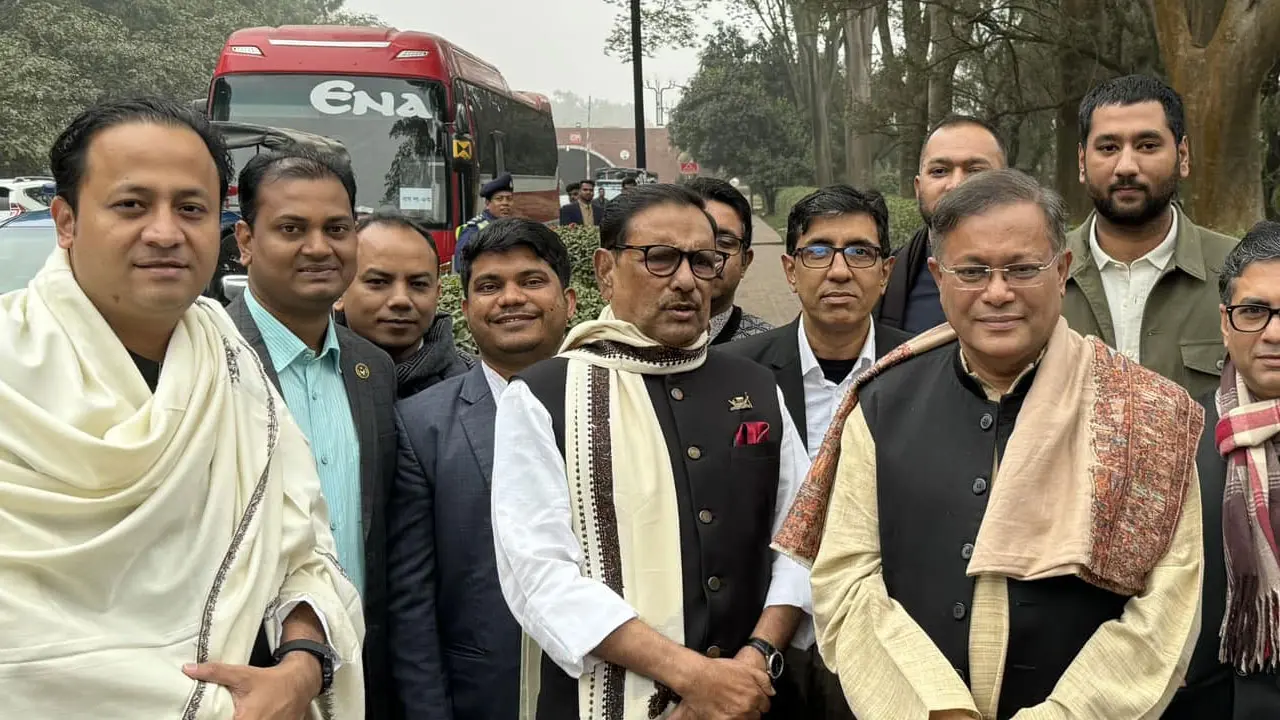 ‘বিরোধীরা আশা করছে কম্বোডিয়ার মতো নিষেধাজ্ঞা আসবে’