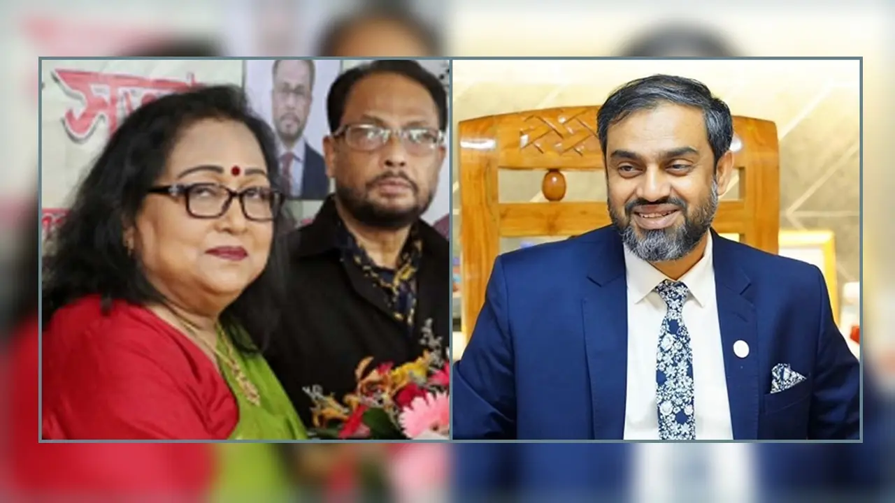 ঢাকায় আওয়ামী লীগের ছাড় দেওয়া আসনে লাঙ্গলের ভরাডুবি