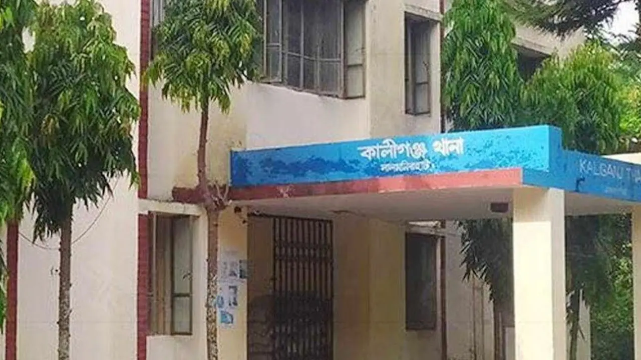 লালমনিরহাটে স্বামীর মারধরে স্ত্রীর মৃত্যু