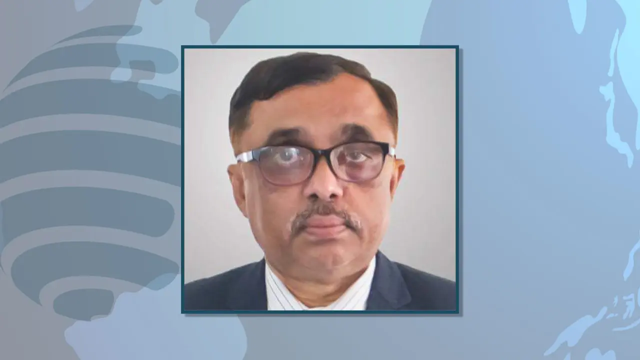 ফের পেট্রোবাংলায় নিয়োগপ্রাপ্ত হলেন কামরুজ্জামান খান