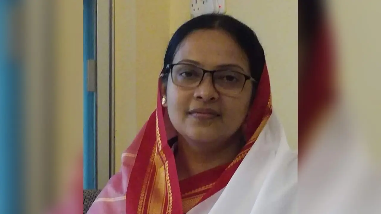 স্বতন্ত্র প্রার্থী কেয়া চৌধুরী বেসরকারিভাবে জয়ী