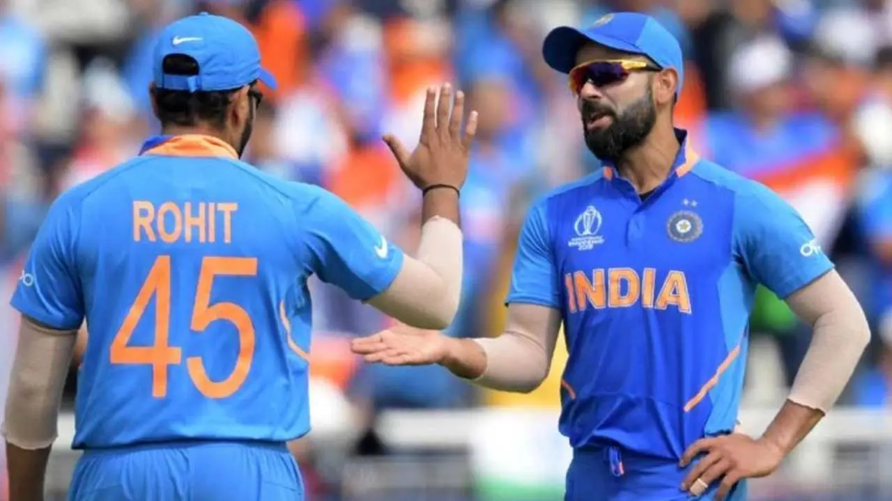 চমক রেখে আফগানদের বিপক্ষে দল ঘোষণা ভারতের
