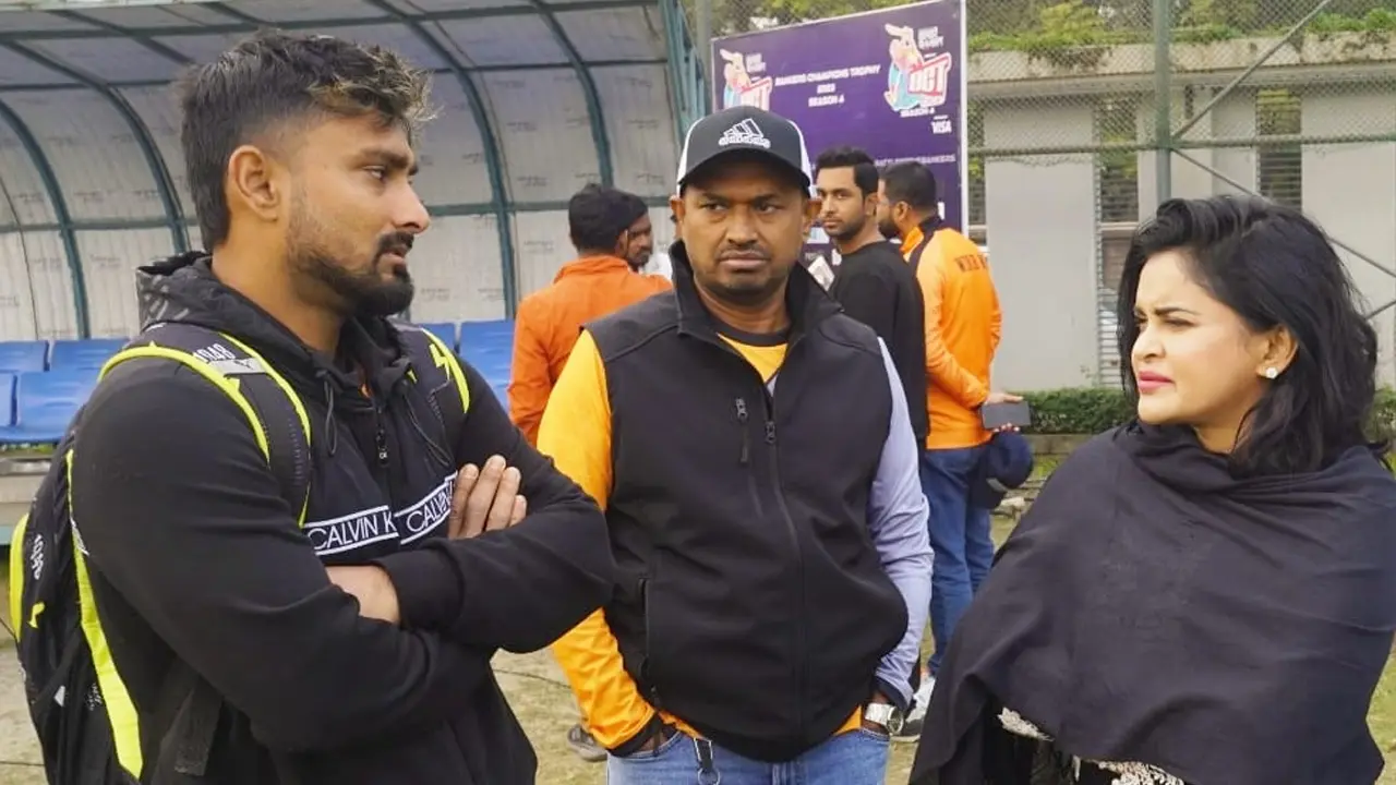 ইমরুলকে বাদ দিয়ে যে কারণে কুমিল্লার নেতৃত্বে লিটন