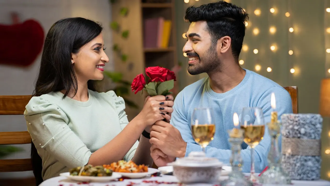 প্রেমের ভাষা ৫ ধরনের, আপনার কোনটি?