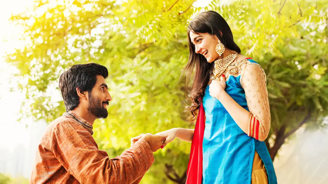 আপনার প্রেম কি টিকে থাকবে? মিলিয়ে নিন