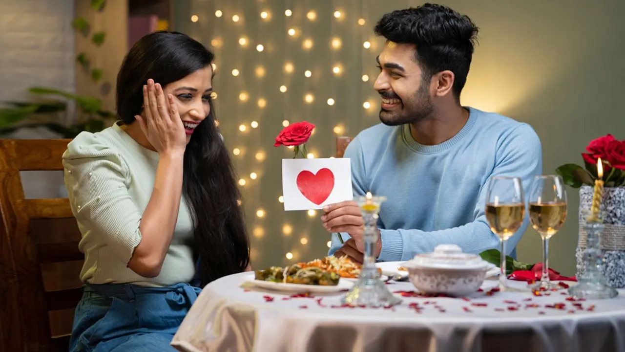 কিছু মানুষ বারবার প্রেমে পড়ে কেন?