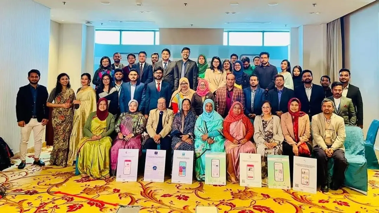 বয়ঃসন্ধিতেই গর্ভধারণ ১১.৩ শতাংশ কিশোরীর, মানসিক সমস্যায় ভোগে ১৮