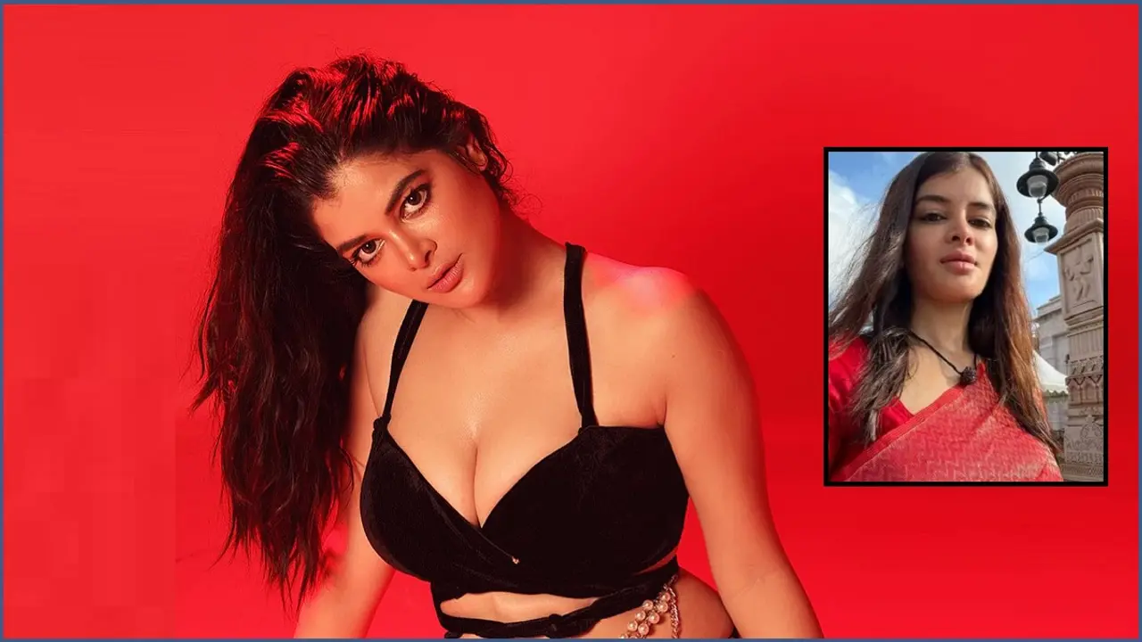 আধ্যাত্মিক জীবনযাপন করছেন মধুমিতা