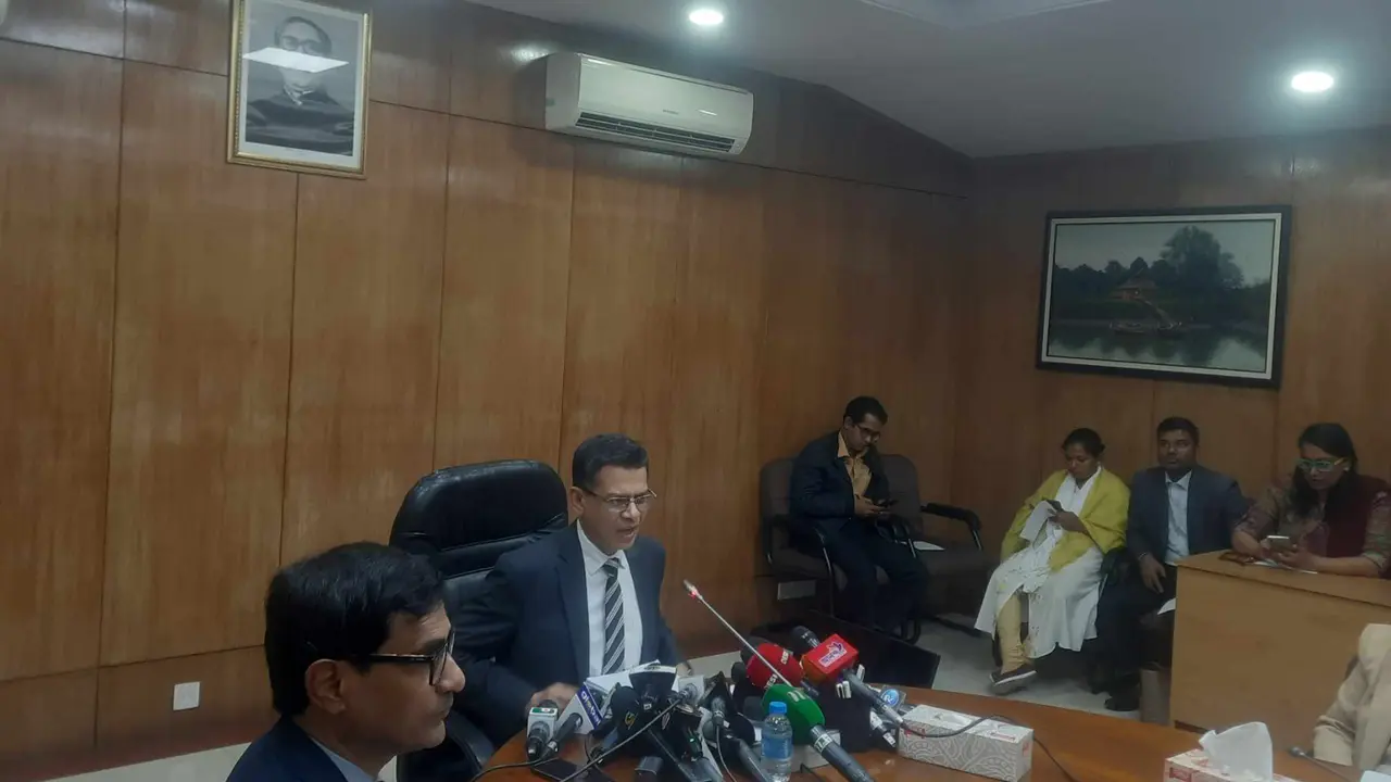 সংসদে নিতে ফের প্রাথমিক শিক্ষা একাডেমি আইনের খসড়া অনুমোদন