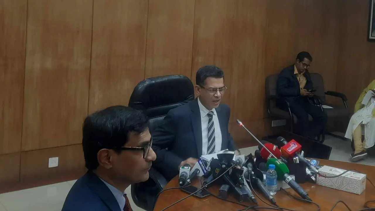 স্থায়ী রূপ পাচ্ছে দ্রুত বিচার আইন