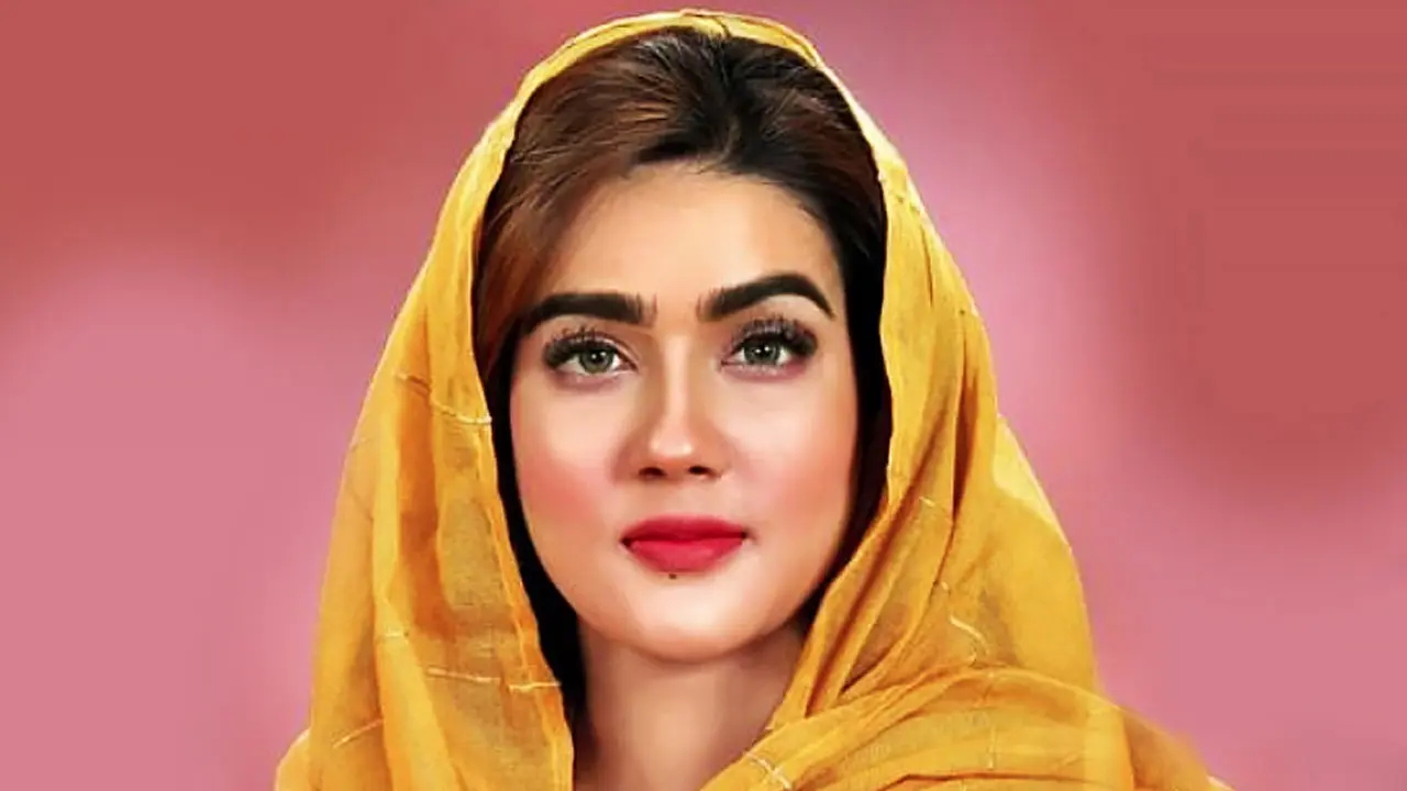১৭টি কেন্দ্রে একটিও ভোট পাননি মাহি