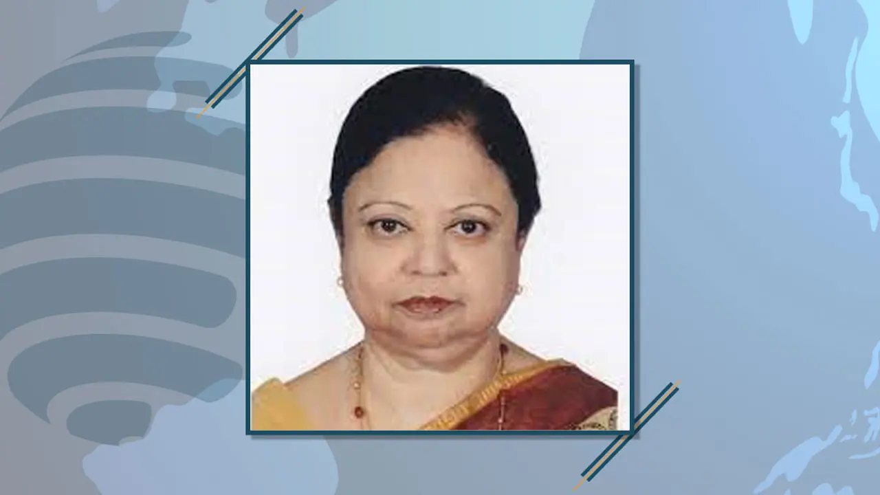 ‌‘রোকেয়া চেয়ার’ নির্বাচিত হলেন প্রফেসর নাজমুন্নেসা মাহতাব