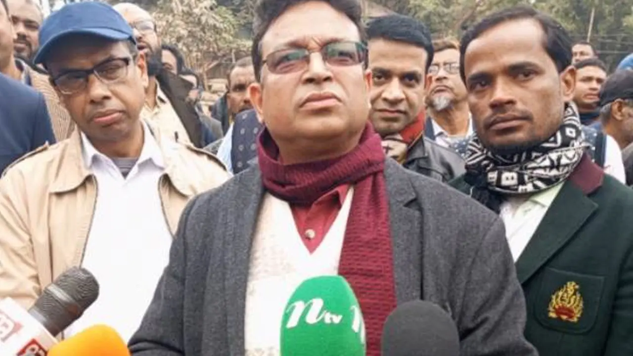 ফেরি উদ্ধারে ‘প্রত্যয়’ ব্যর্থ হলে ভিন্ন পরিকল্পনা