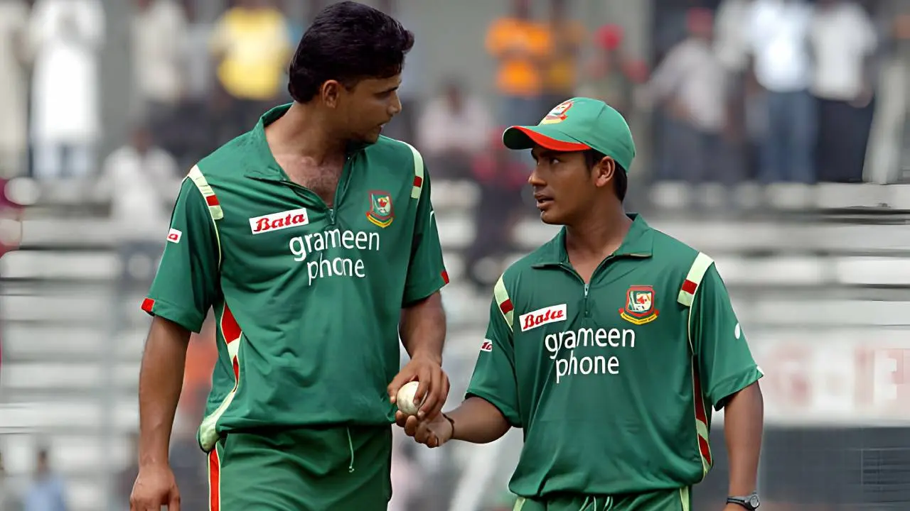 এবার আশরাফুলের দিকে আঙুল তুললেন সাবেক সতীর্থ