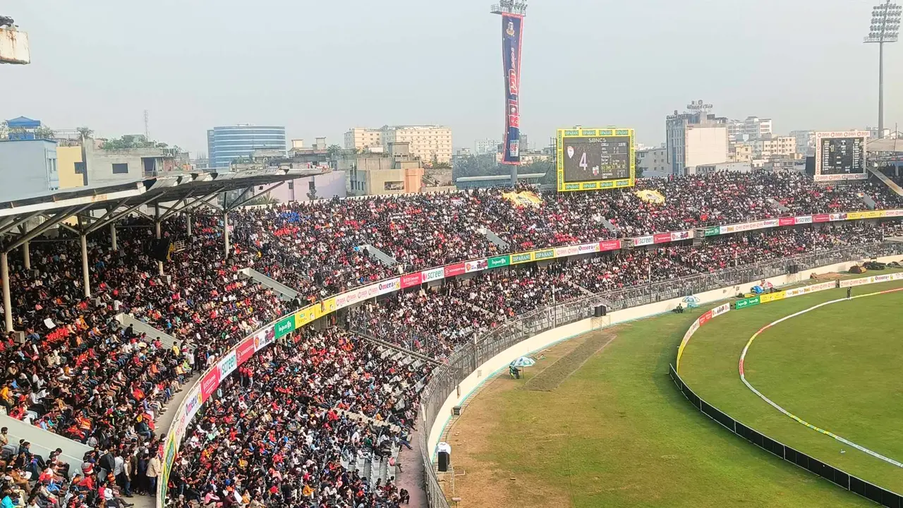 সিলেটে যেভাবে পাবেন বিপিএলের টিকিট