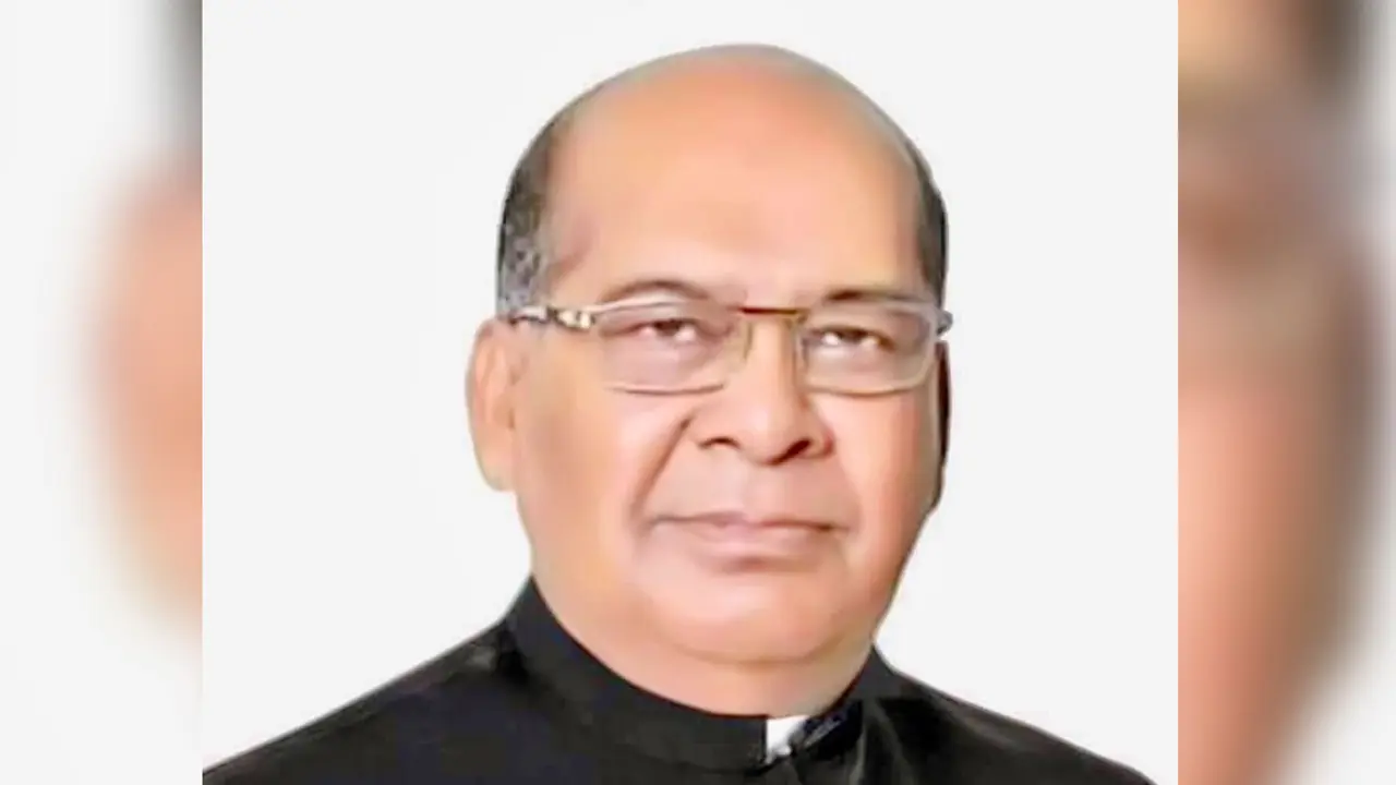 ছিলেন কলেজের অধ্যক্ষ, হলেন ত্রাণ প্রতিমন্ত্রী