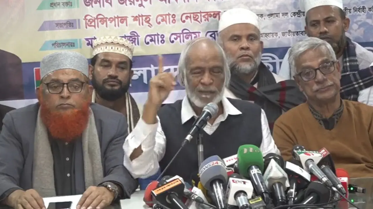 স্থানীয় সরকারে প্রতীক বাদ দিয়ে নৌকা ডুবিয়ে দিয়েছে আ.লীগ : মঈন খান