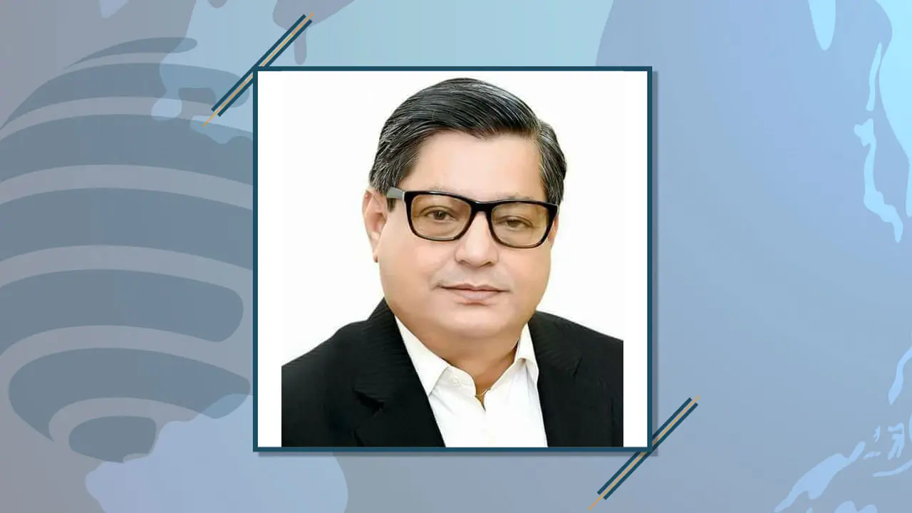 উবায়দুল মোকতাদির বললেন, আমার খুব ভালো লাগছে