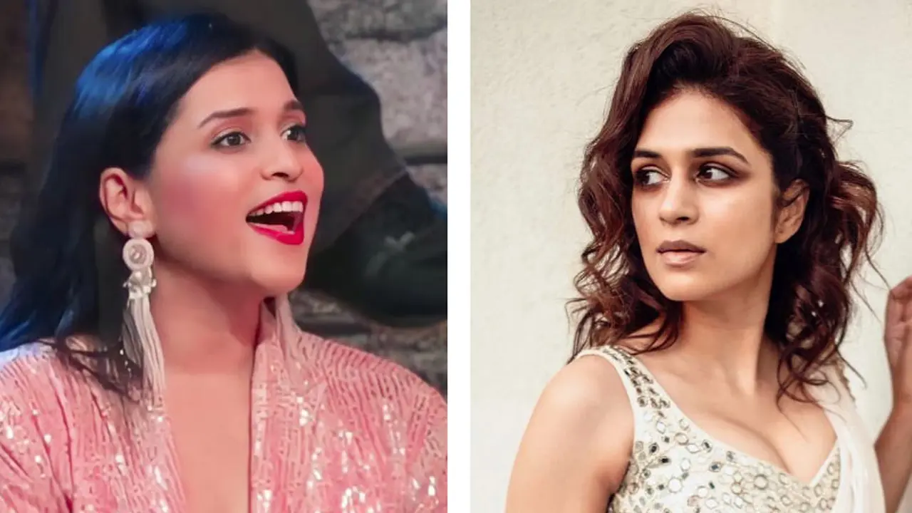 বাঁশ দিয়ে মেরে অভিনেত্রীকে হাসপাতালে পাঠিয়েছিলেন প্রিয়াঙ্কার বোন!
