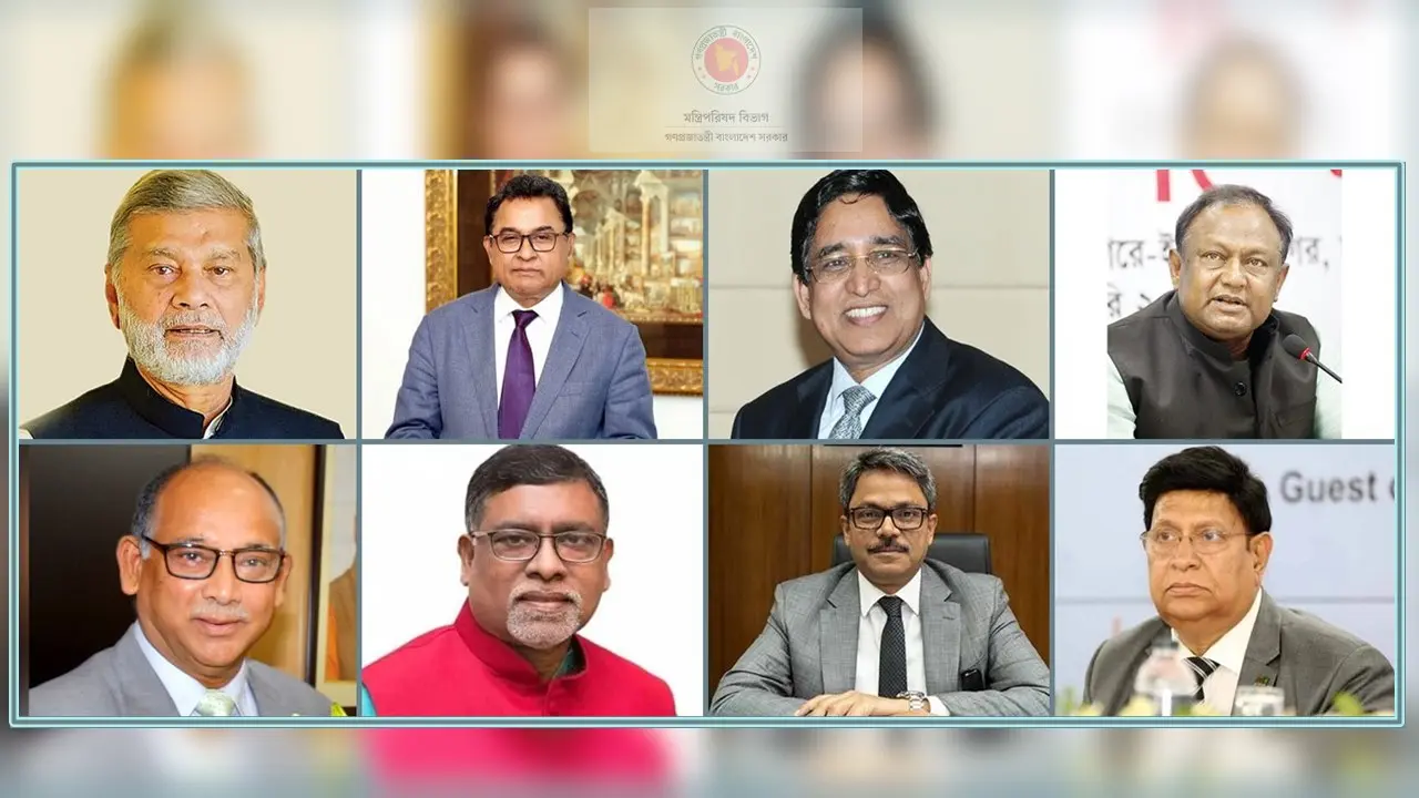 বাদ পড়লেন অনেক হেভিওয়েট মন্ত্রী